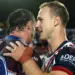 The incredible Roosters stat that meant Manly never had a chance
