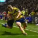 Castleford Tigers seal transfer deal for Warrington Wolves winger