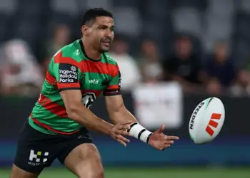 Cody Walker admits he has yet to decide what his future looks like beyond 2026