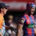 South Sydney Rabbitohs urge NRL to take action on Roosters for scoreboard stunt