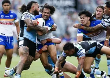 Raiders recruit at centre of NRL drugs investigation
