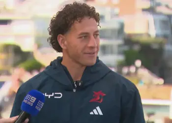 Cross-code star dodges Origin, Wallabies talk as ‘sad’ Roosters departure looms