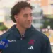 Cross-code star dodges Origin, Wallabies talk as ‘sad’ Roosters departure looms