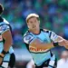 Reece Robson admits to Origin pressure ahead of Brailey showdown
