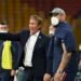 Sydney Roosters Coach Trent Robinson Suspends Three Star Players After Nightclub Incident Rocks The Club