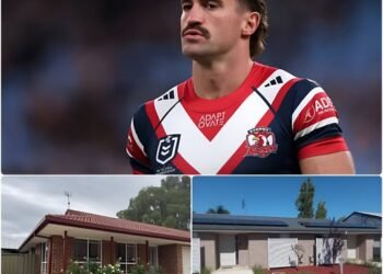 Connor Watson’s Remarkable Gesture Leaves Rugby League World in Awe