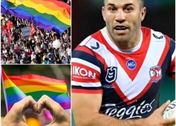 Controversy erupts: James Tedesco’s stance sparks debate across rugby league