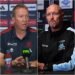Chaos, pressure and a statement win — Trent Robinson speaks after Roosters’ stunning 34–22 comeback over the Sharks