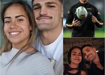 Incredible Gesture: Nathan Cleary Stuns NRL World With $500,000 Charity Donation — “Mary Inspired This”