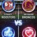 Delay The Date, Not The StatementWhy Roosters fans aren’t blinking — not even a little