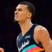 Wemby eyes Friday return to retain year-end awards eligibility