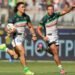 NRL: Canberra Raiders hold off South Sydney Rabbitohs fightback to claim 36-34 win at Optus Stadium