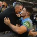 Sydney Roosters linked to audacious Cleary package deal