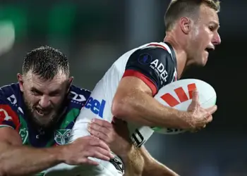 ‘Not tolerated’: Sydney Roosters call out fans for sending players ‘death threats’