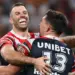 “THIS HAS GONE TOO FAR.” — Trent Robinson ERUPTS in Passionate Defense of James Tedesco Amid Rising Criticism