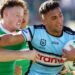 Cronulla Drown Dragons in Despair