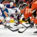 What Ducks’ Ryan Poehling said about controversial Game 4 OT winner vs. Oilers