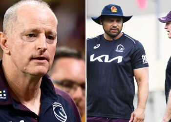 Ben Te’o’s Next Move Revealed After Stunning Broncos Exit