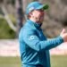 “Believe in yourself” — the sideline conversation that revealed everything about Ricky Stuart’s Raiders