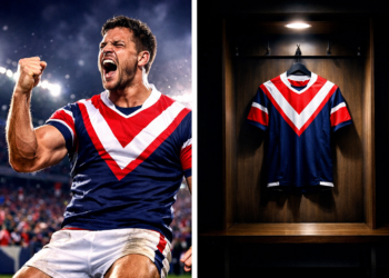 Victor Radley is back. Was the Roosters’ heaviest punishment in club history worth it?