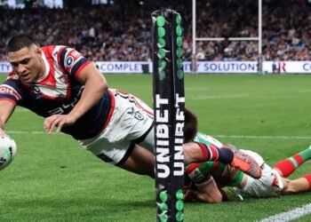 Daniel Tupou, Sam Walker reveal future plans amid Roosters roster uncertainty