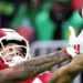 Raiders Sign Towering 24-Year-Old WR to Contract