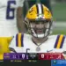 ‘I Think He’s Coming In:’ Kaboly Expects QB Garrett Nussmeier To Visit Steelers Soon