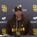 Márquez’s rough debut adds to Padres’ early-season woes