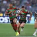 One in, one in doubt: Rabbitohs forward pack to change for Perth