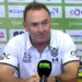 Stuart slams six-again rule as pressure mounts on NRL