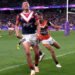 Roosters stop chasing Manu & Suaalii while club legend eyes exit