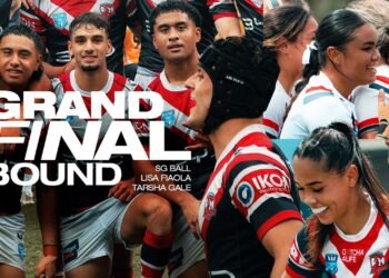 BREAKING: Sydney Roosters land five-star talent in major transfer coup