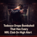 “I’m done being loyal” — Tedesco drops bombshell that has every NRL club on high alert