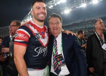 The Roosters are at a crossroads — and the decision Nick Politis makes this week will define the club for the next decade