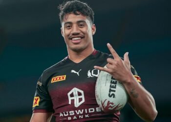 The Roosters are linked to Murray Taulagi — and given what’s coming, they might desperately need him