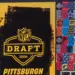 Three Nebraska football players projected in seven-round mock draft