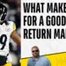 Pittsburgh Needs a Return Man β Here Are the Prospects the Team Must Consider