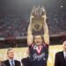Congratulations to Anthony Minichiello — Roosters Legend Enshrined in History 🏆