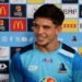 Master and the apprentice: Campbell excited for halves battle with ‘one of the best’