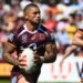 Broken Leg: Another Injury Blow for Broncos Veteran