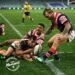 The Last Dance: Daniel Tupou and the End of an Era at the Sydney Roosters