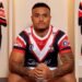 The Roosters won’t re-sign Leniu — and the Dragons wanted him first. Now the race for his signature is on.