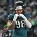 Eagles Front Office ‘Hesitant’ to Award Two-Time Pro Bowler a Projected $30M Deal