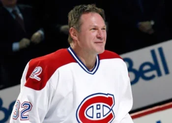 NHL Fans Demand Answers After Claude Lemieux’s Son Breaks Silence on Tragic Loss
