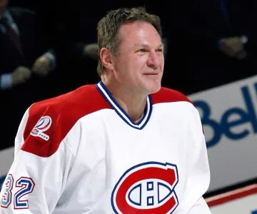 NHL Fans Demand Answers After Claude Lemieux’s Son Breaks Silence on Tragic Loss