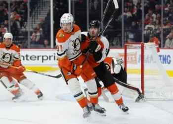 Nobody Wanted To Pay This Price… Until A Stunning $26M NHL Gamble Changed Everything