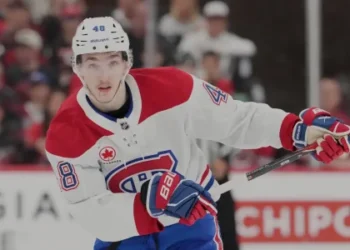 Kent Hughes May Have Just Solved Montreal’s Biggest Problem Overnight