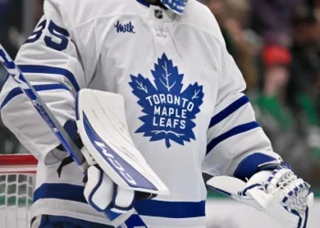 Fans are pointing fingers everywhere after learning the startling truth about an NHL goalie’s abrupt departure