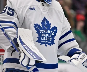 Fans are pointing fingers everywhere after learning the startling truth about an NHL goalie’s abrupt departure