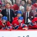 Fans of the Canadiens are enraged after the team made an unexpected coaching decision
